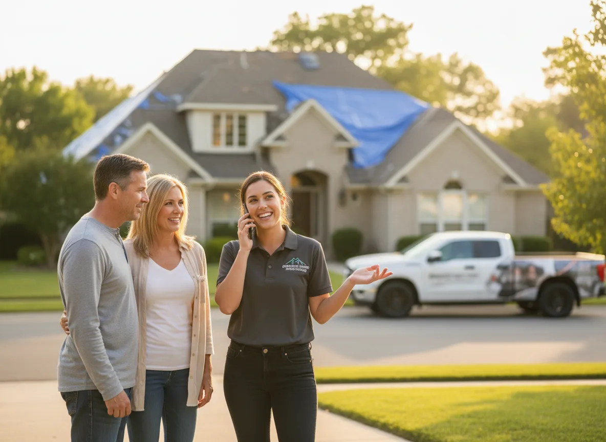 Emergency Roof Repair Early Branch, SC FAQs
